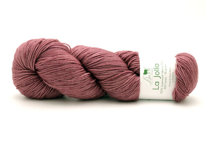 XS/S / Baah Yarn - La Jolla / On The Mauve