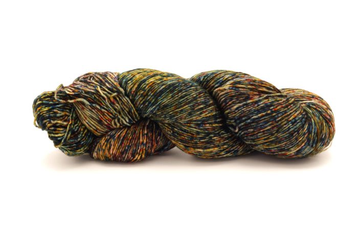 Wychwood by SweaterFreak