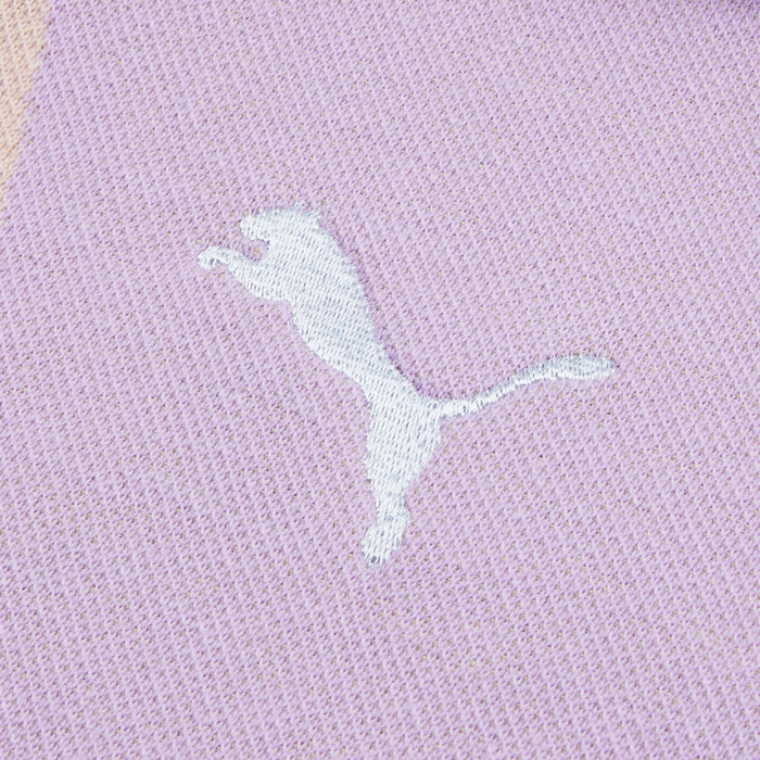 PUMA x KIDSUPER Knitted Jersey - Vivid Violet