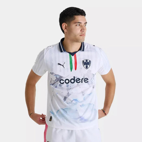 PUMA x KidSuper MTY Jersey Replica