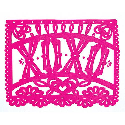 XOXO Love