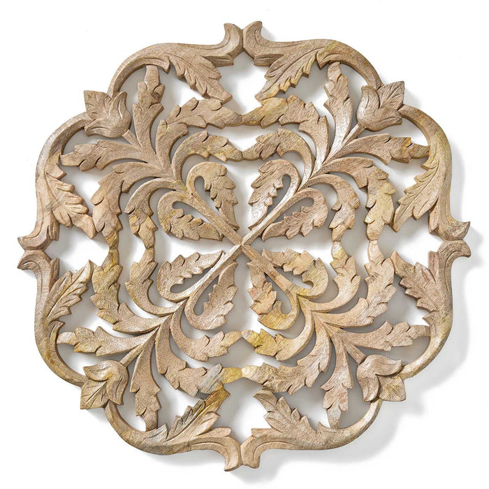 Yamuna Wall Medallion (*Local Pickup/Local Delivery Only)