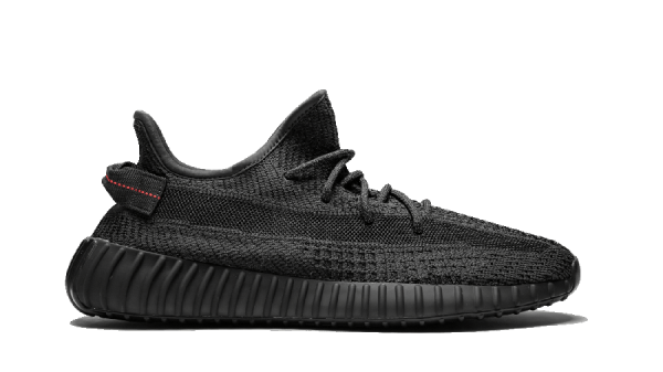 Adidas Yeezy Boost 350 V2 Black | Edición
