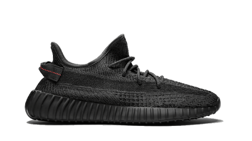 Adidas Yeezy Boost 350 V2 Black | Edición