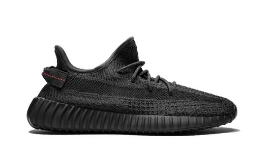 Adidas Yeezy Boost 350 V2 Black | Edición