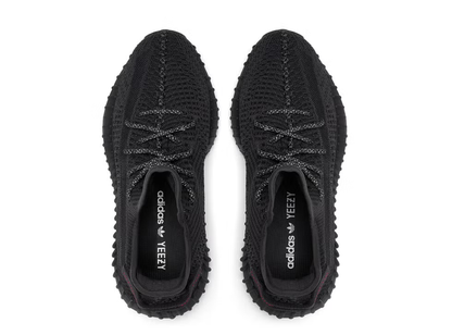 Adidas Yeezy Boost 350 V2 Black | Edición