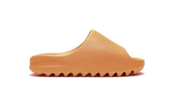 Adidas Yeezy Slide orange | Edición