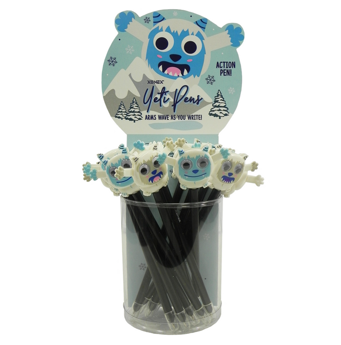Yeti Action Pen