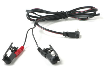 Zeus Electrosex Clamps