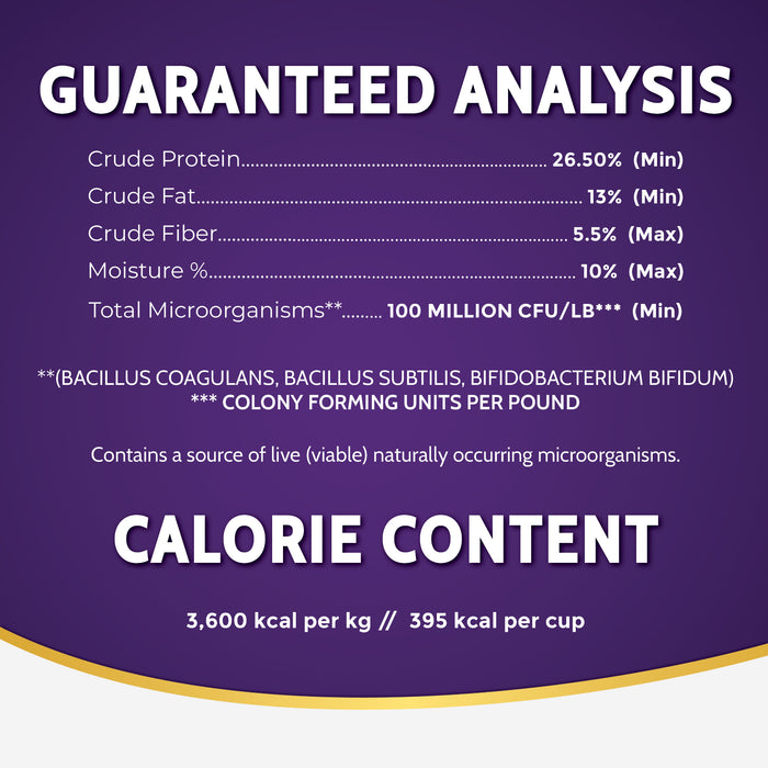 Zignature Kangaroo Small Bites Formula Dry Dog Food