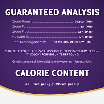 Zignature Kangaroo Small Bites Formula Dry Dog Food
