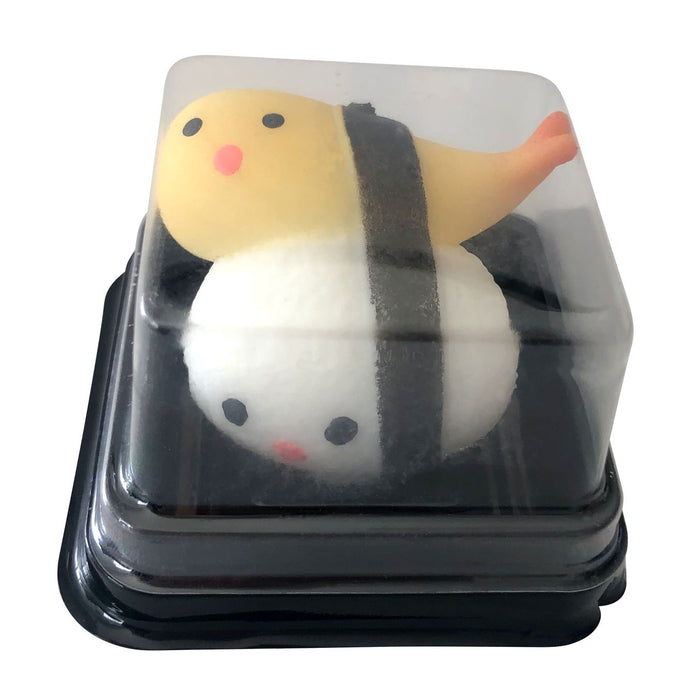 Zorbitz Squishy Sushi