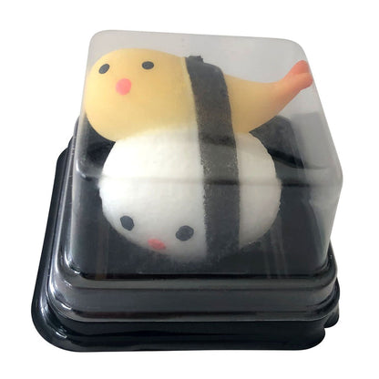Zorbitz Squishy Sushi