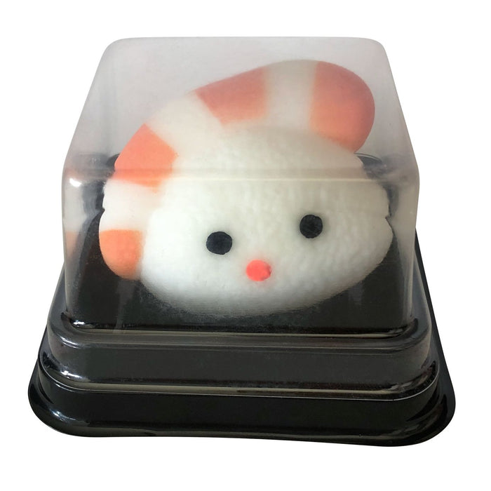 Zorbitz Squishy Sushi